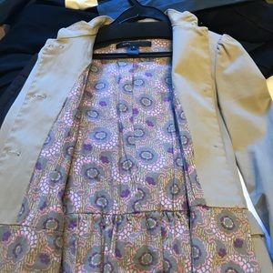 Marc Jacobs kacki jacket